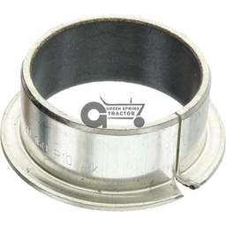 Plain bearing bush
