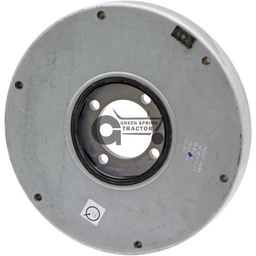 Torsion damper