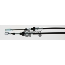 Bowden cable