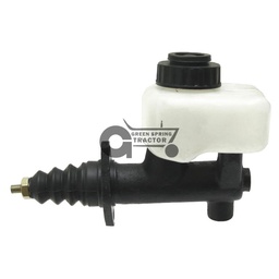 Clutch master cylinder
