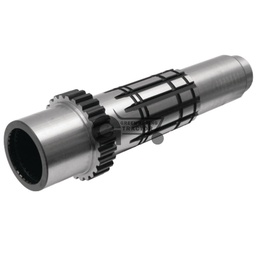 Hollow shaft