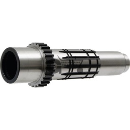 Hollow shaft