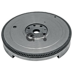 Flywheel