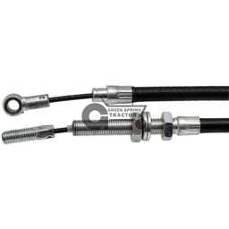 Clutch cable
