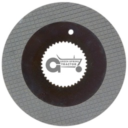 Internal plate