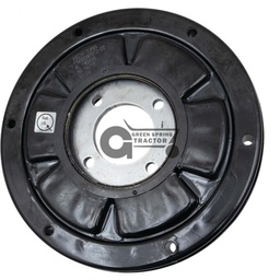 Torsion damper