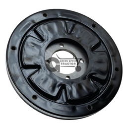 Torsion damper