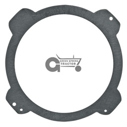 External plate
