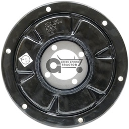 Torsion damper