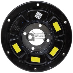Torsion damper