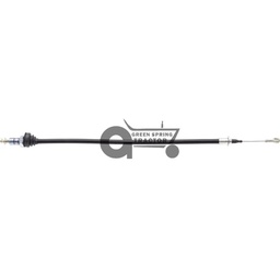 Hand brake cable