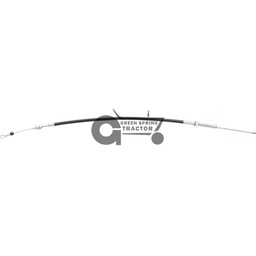 Hand brake cable
