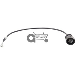 Hand brake cable