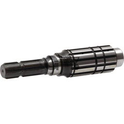 PTO shaft end piece