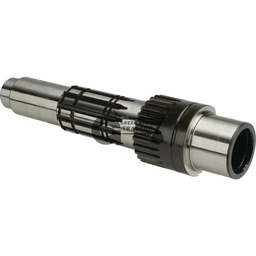 Hollow shaft