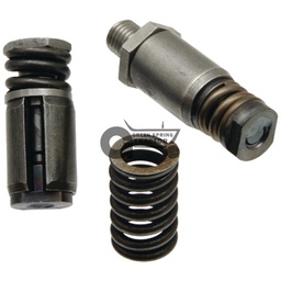 Compression spring