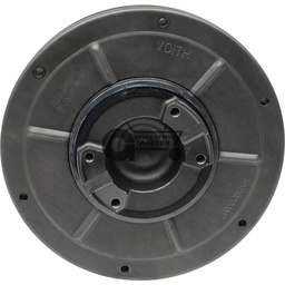 Torsion damper