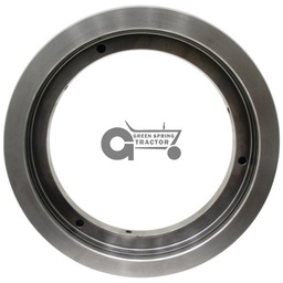 Brake plate