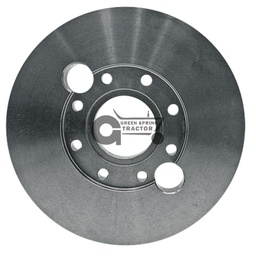 Brake disc 24 mm