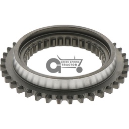 Gear wheel