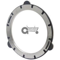 Brake plate