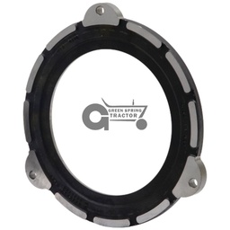 Brake plate