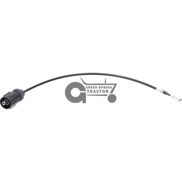 Hand brake cable