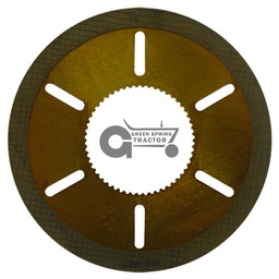 Internal plate