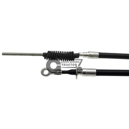 Hand brake cable