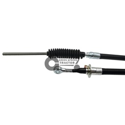 Hand brake cable
