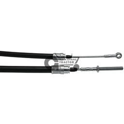 Hand brake cable