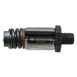 Compression spring