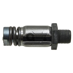 Compression spring