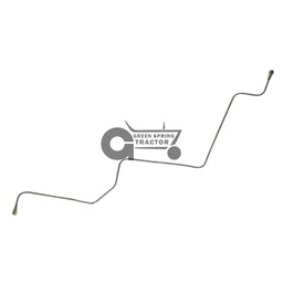 Oil hose