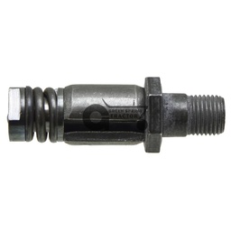 Compression spring