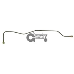 Oil hose