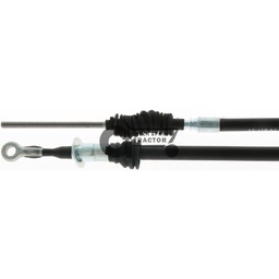 Hand brake cable