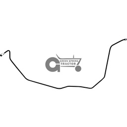 Oil line