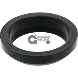Scraper ring