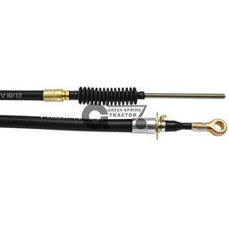 Hand brake cable