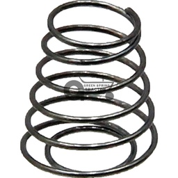 Compression spring