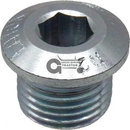Pipe plug