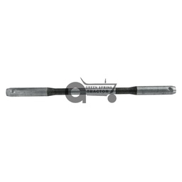 Lower link shaft