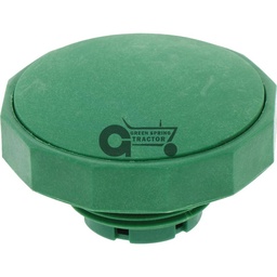Filler cap