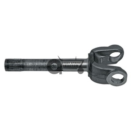 Yoke shaft
