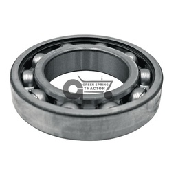 Ball bearing
