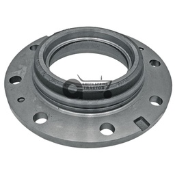Hub
