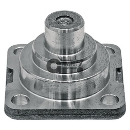 Bearing pin