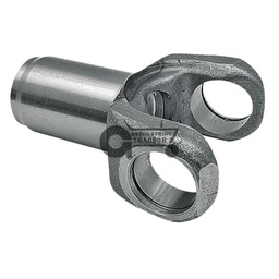 Yoke shaft