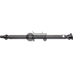 Cardan shaft